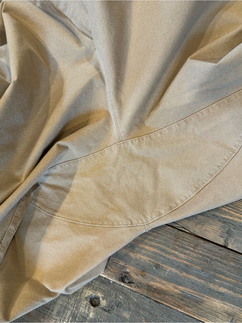 Lululemon Mens Pants 36x28 - Picture 3 of 5